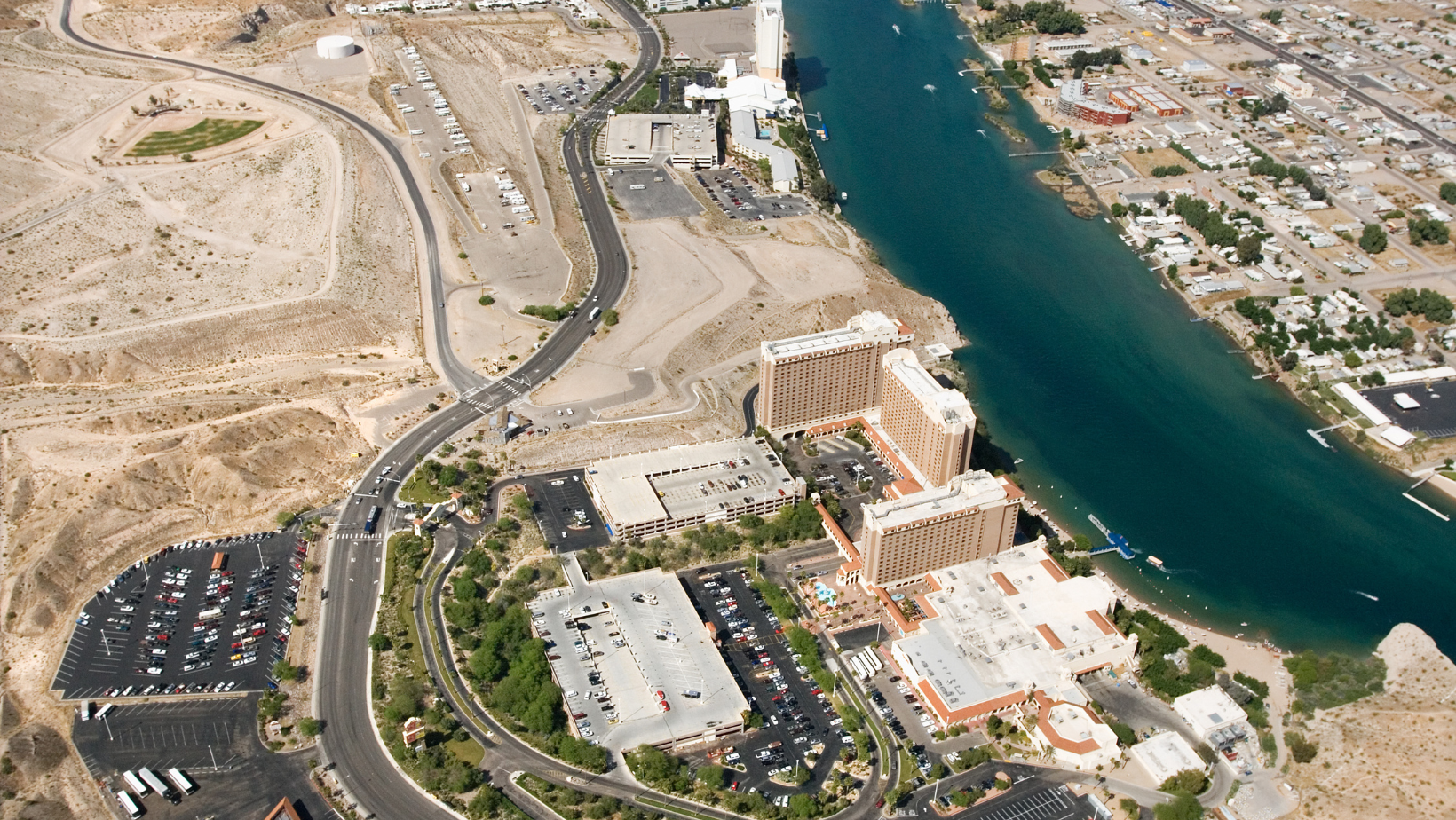 Bullhead City