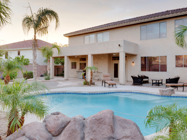 Investing in Vacation Rentals: Lake Havasu City Edition