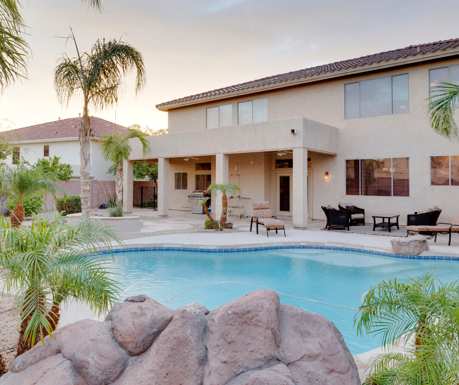 Investing in Vacation Rentals: Lake Havasu City Edition